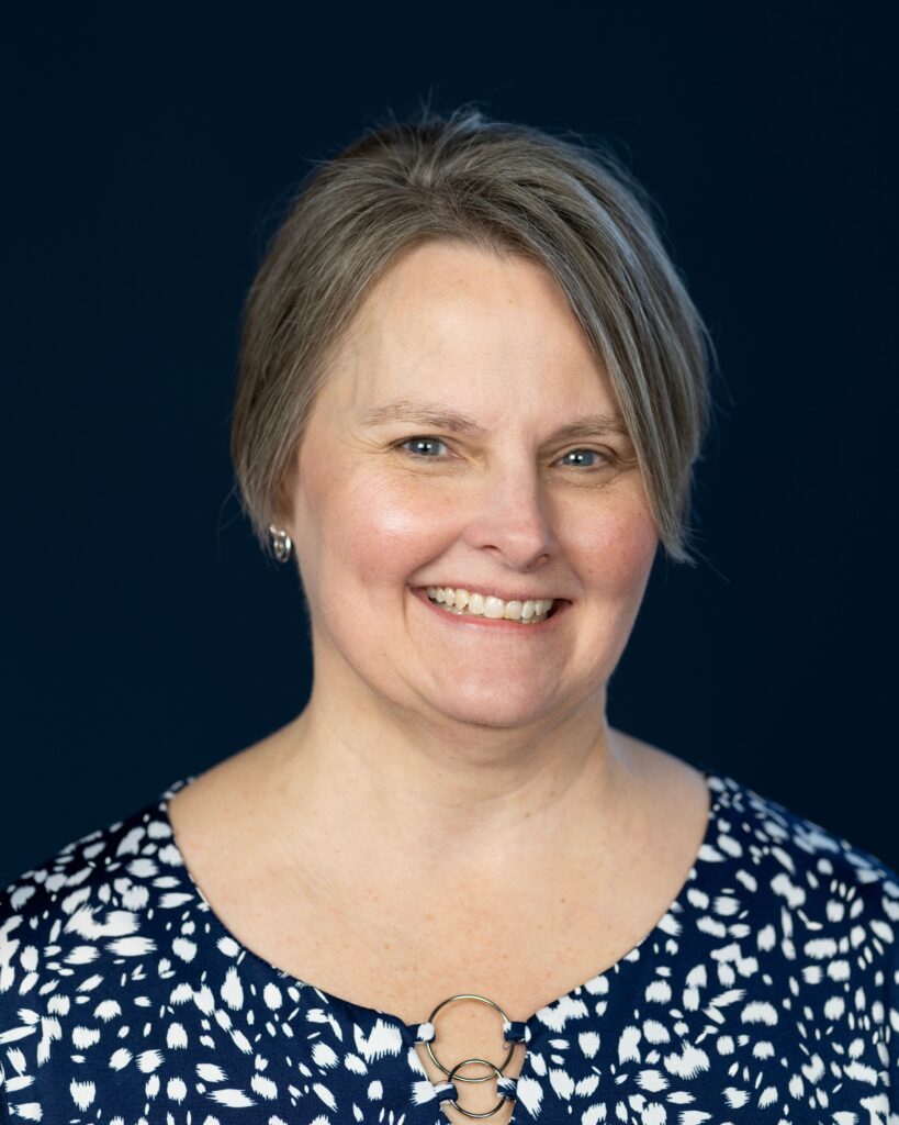 Amy Bennett: Youth Minister Assistant, Confirmation Assistant