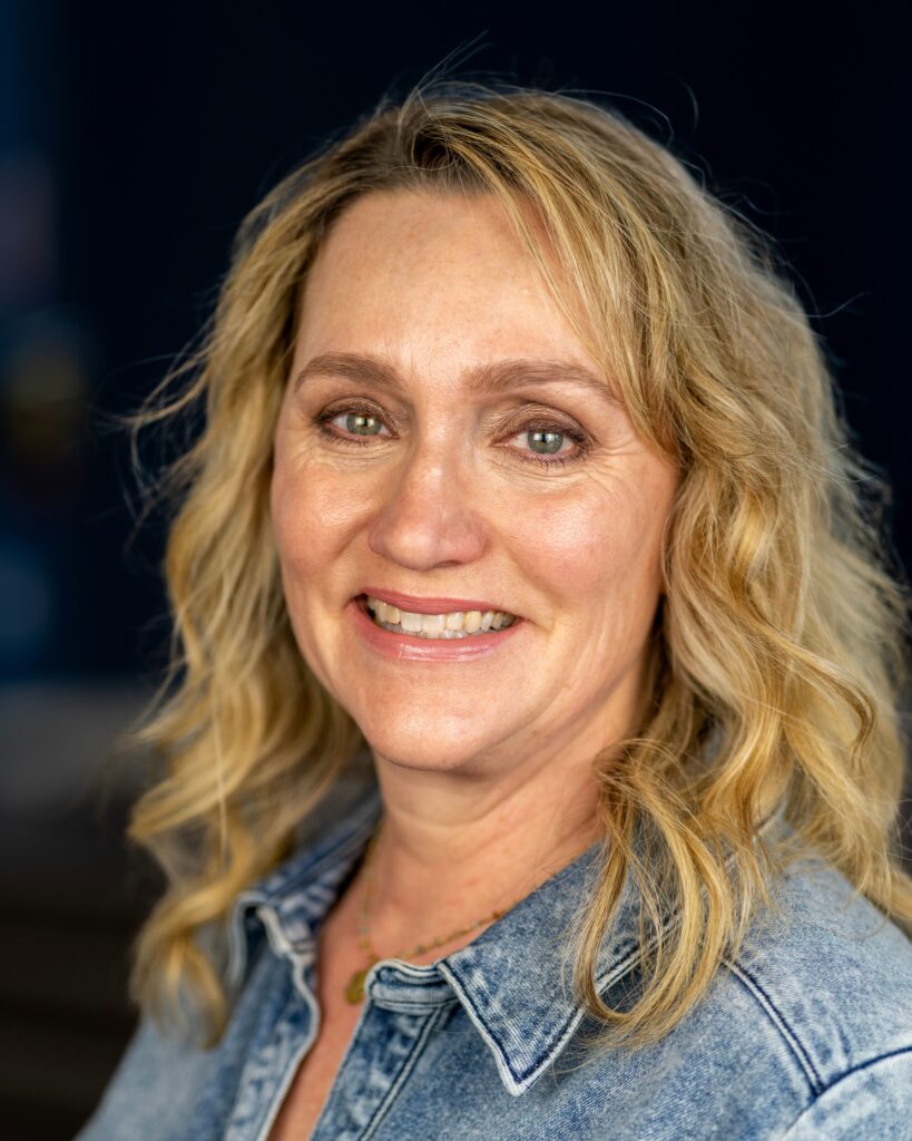 Mary Beth McKenna: Director of Faith Formation