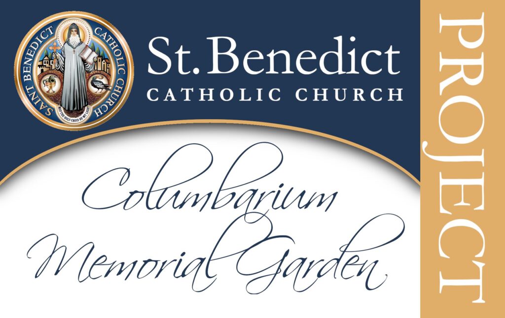 Columbarium Memorial Garden Project