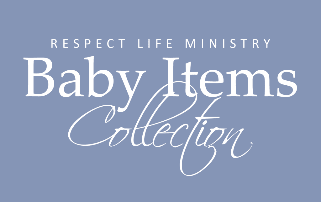 Baby Items Collection