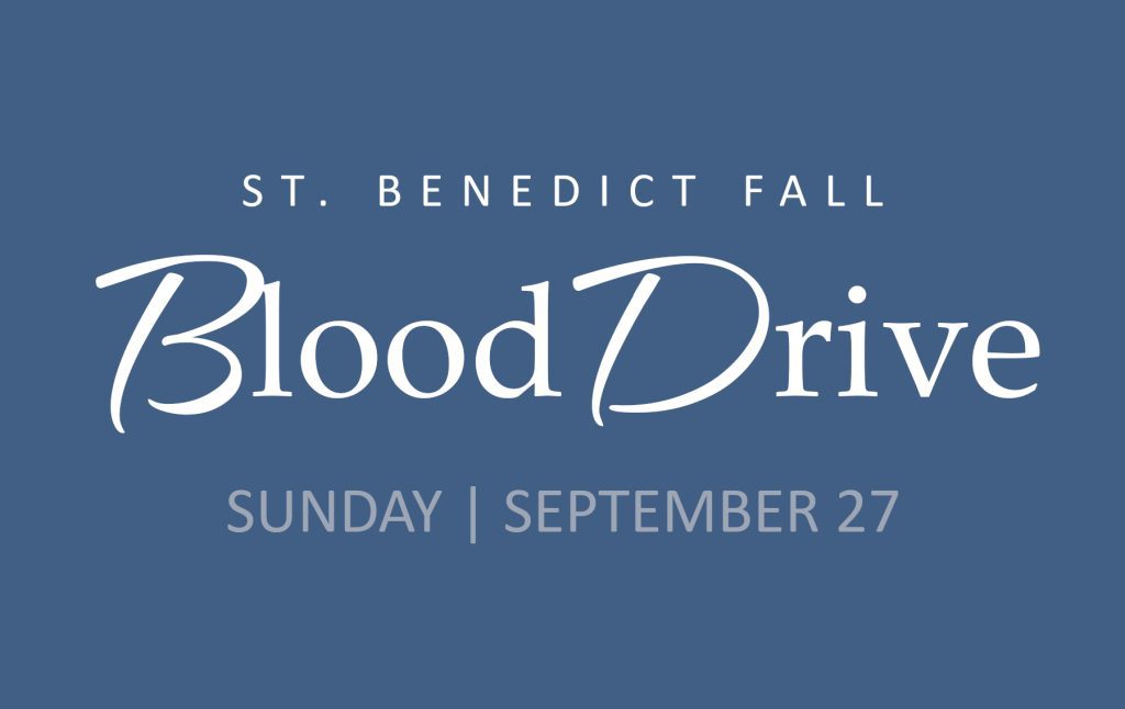 Blood Drive