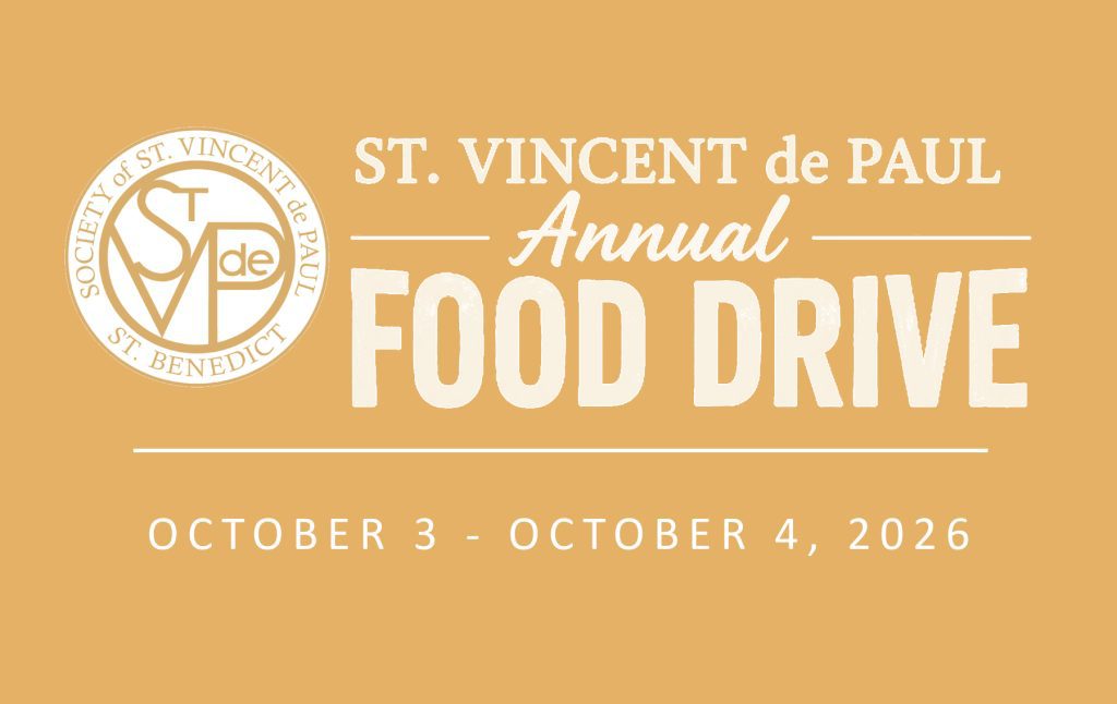 Food Drive