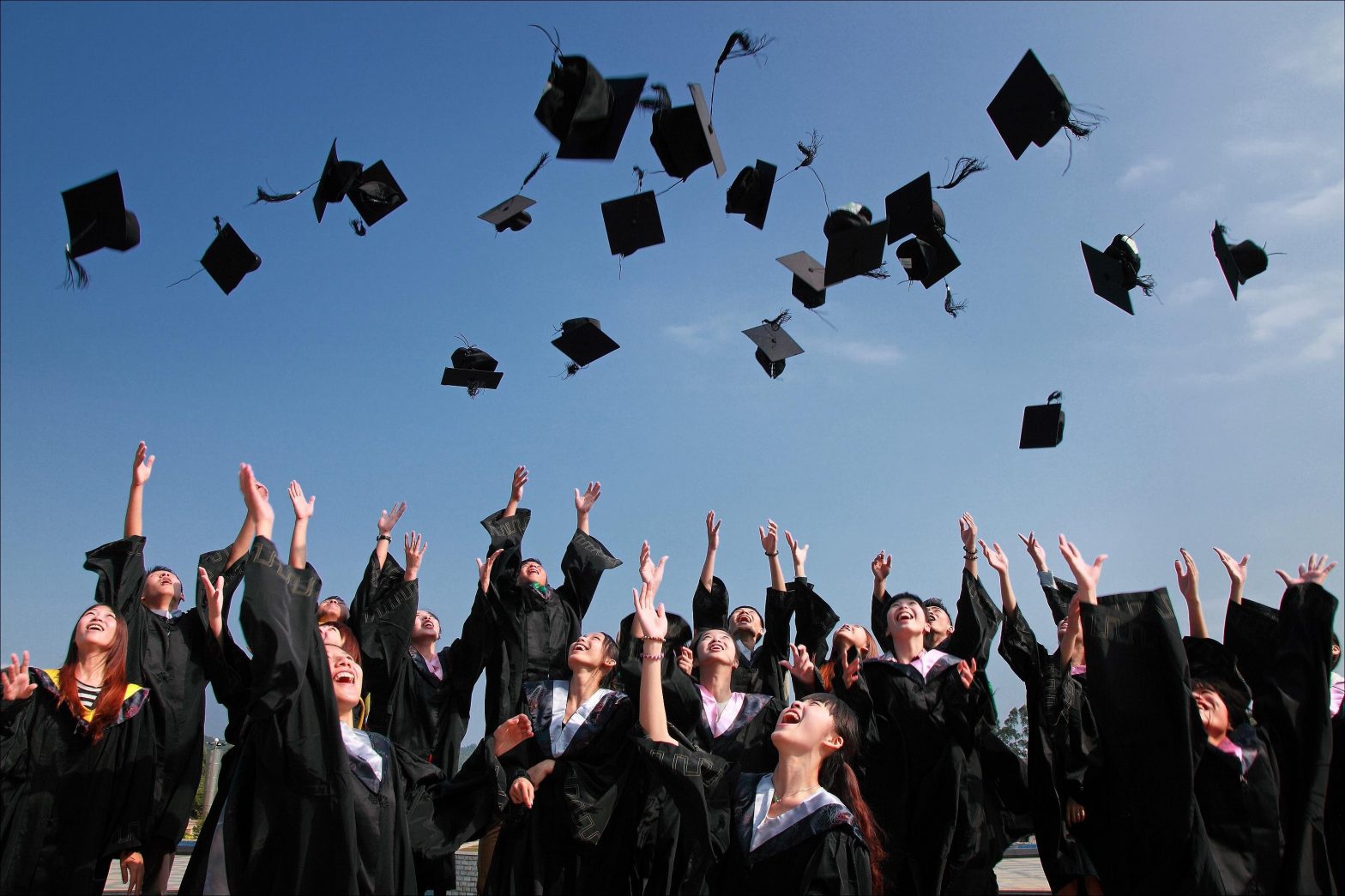 Calling All Graduates