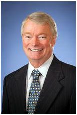 Deacon Larry Hart