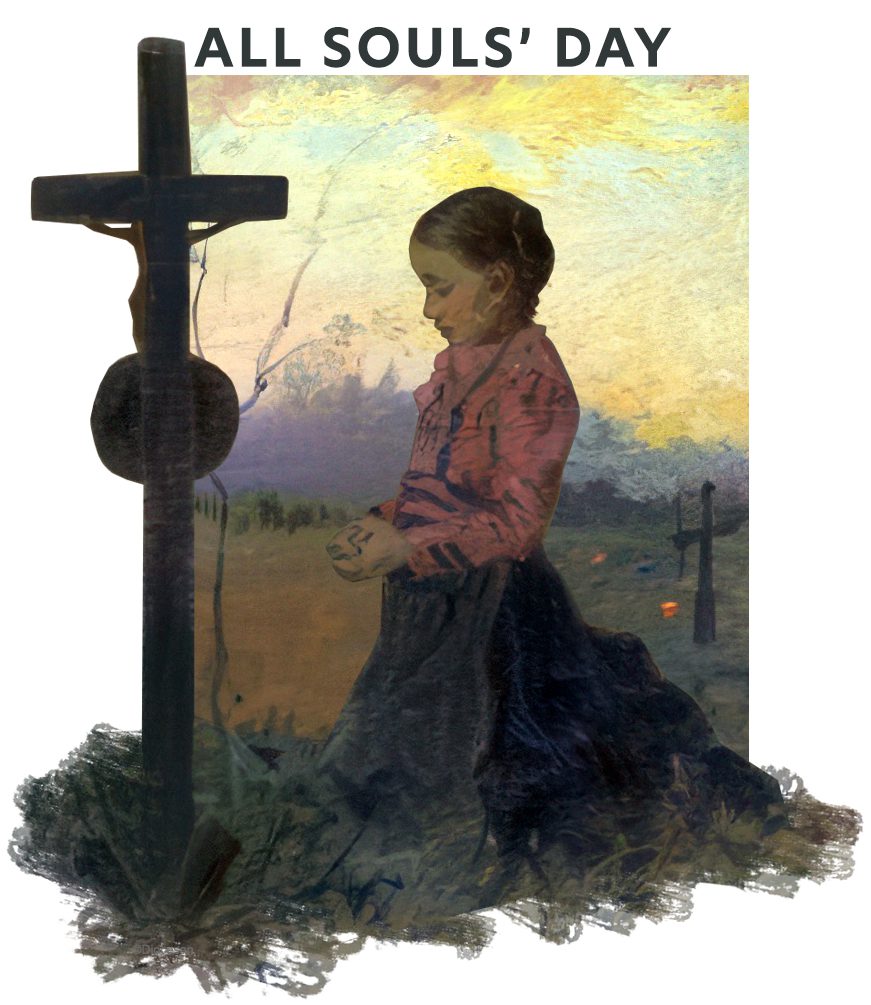 All Souls Day Mass