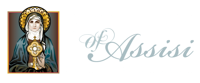 St. Clare of Assisi