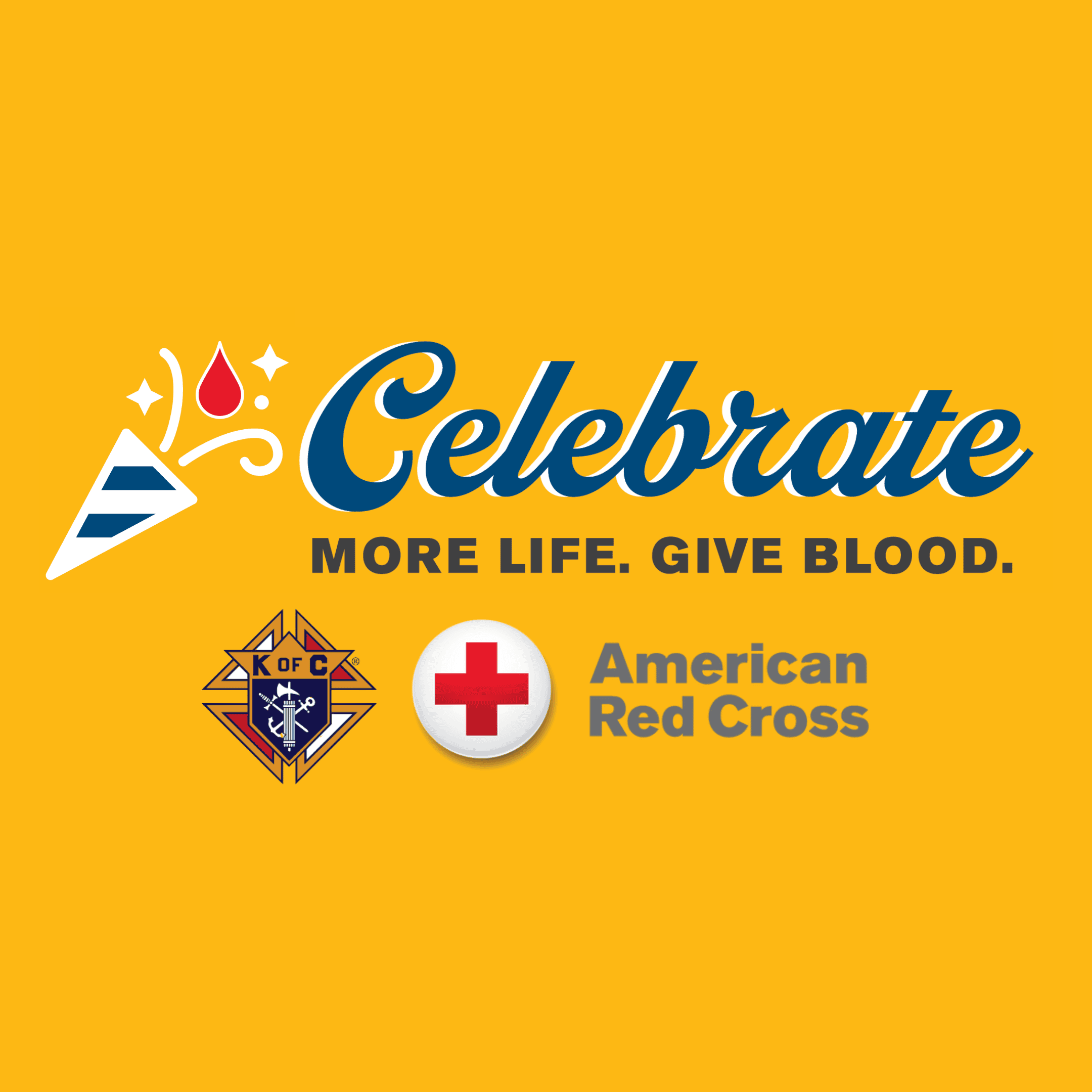 Knights of Columbus August Blood Drive