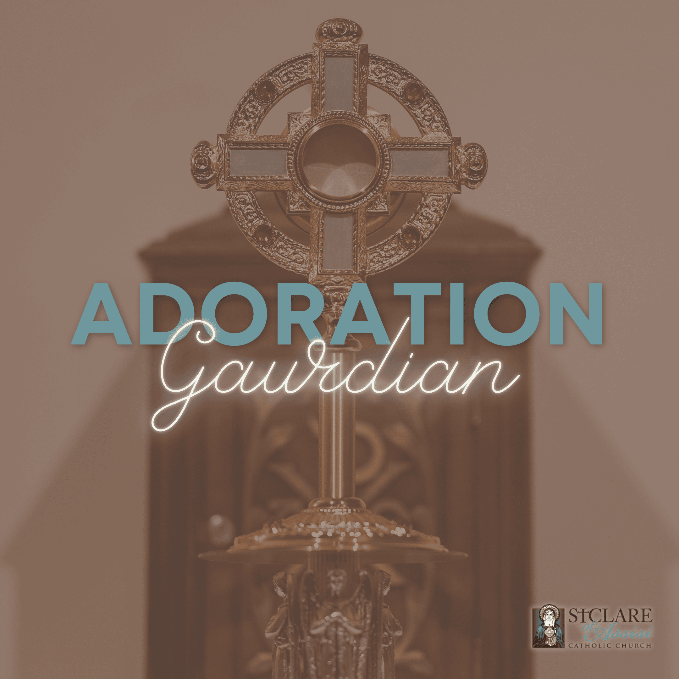 Adoration Guardians