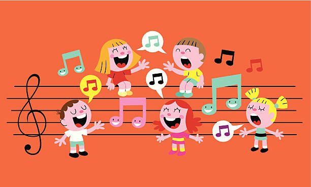 Children’s Choir