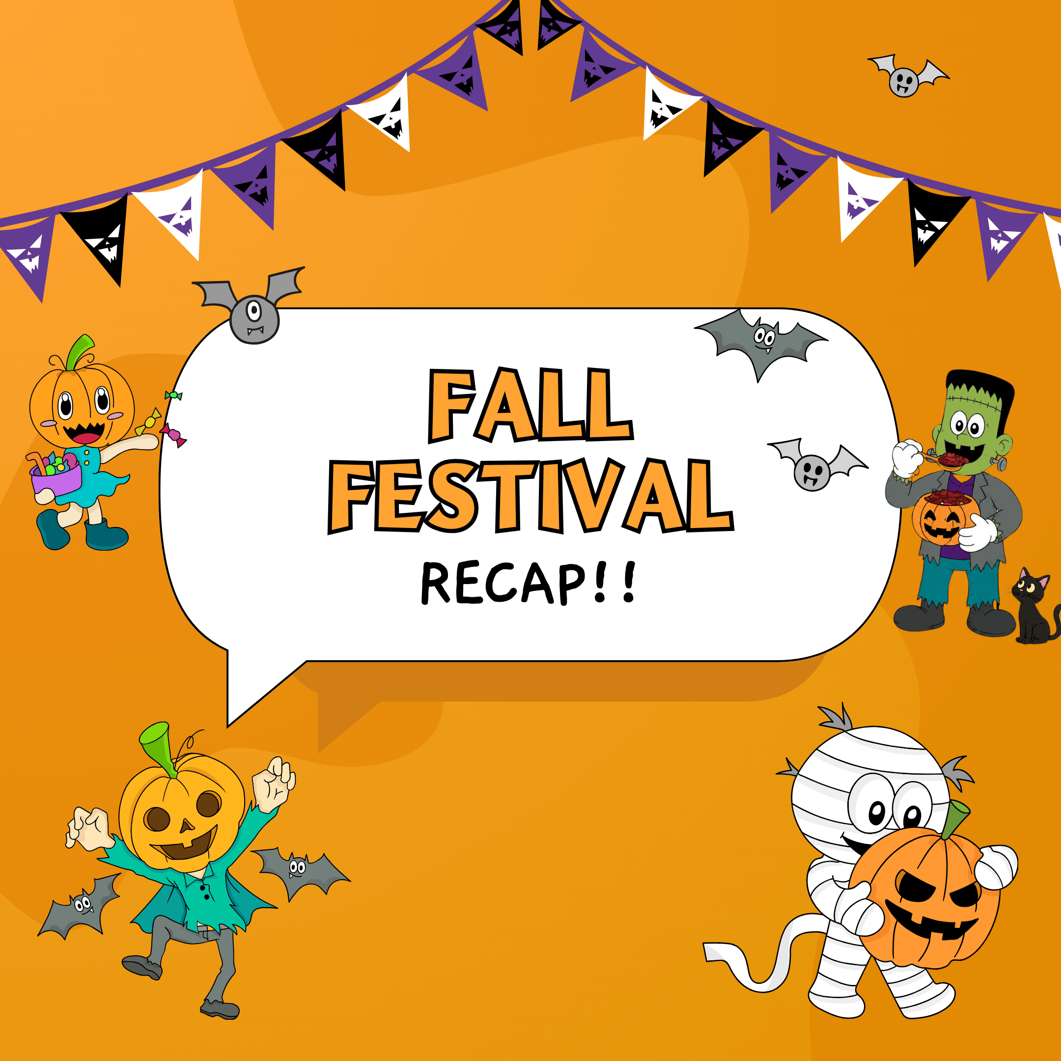 2026 Fall Festival