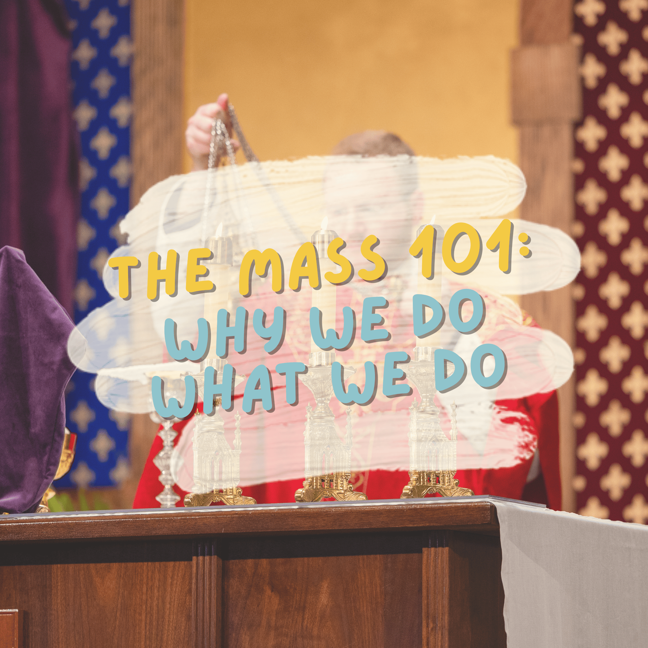 Mass 101