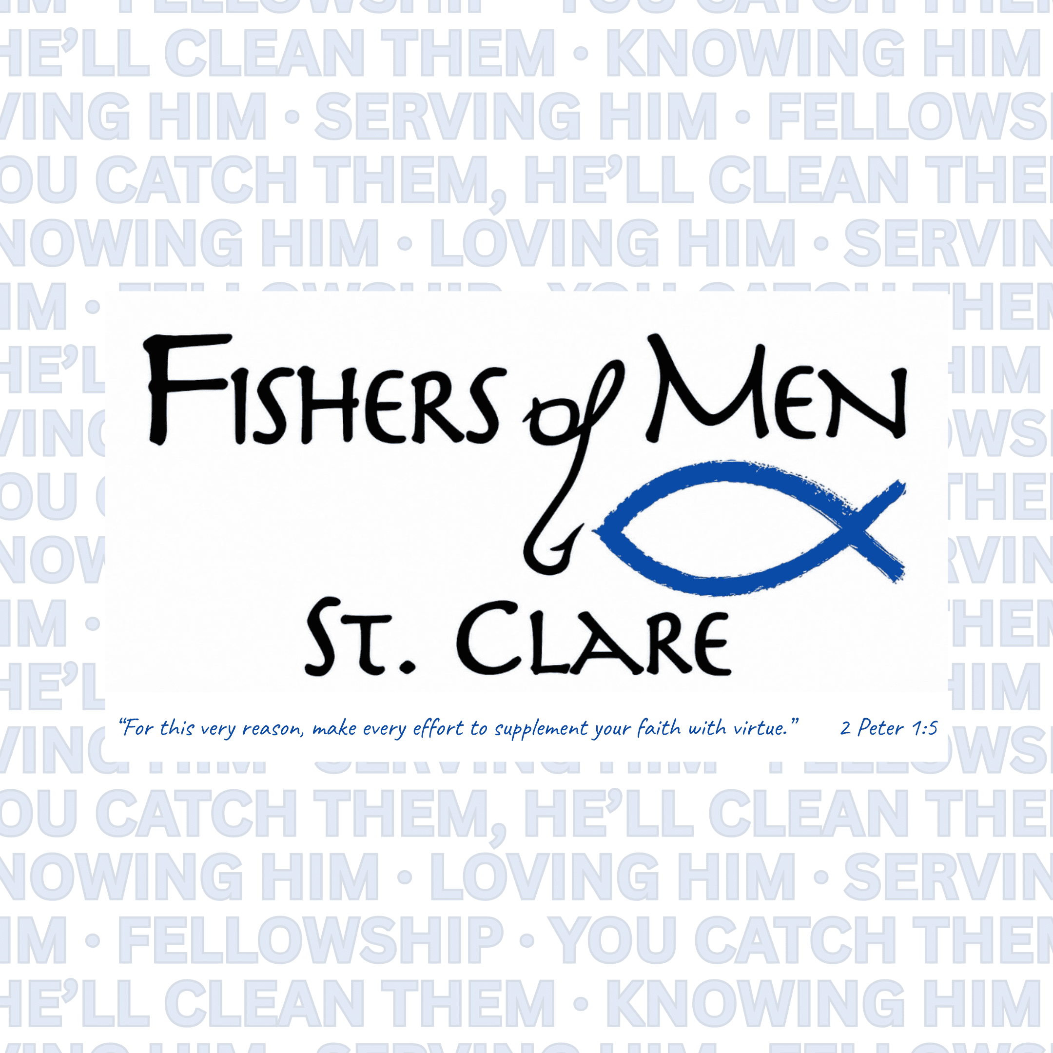 Fishers of Men