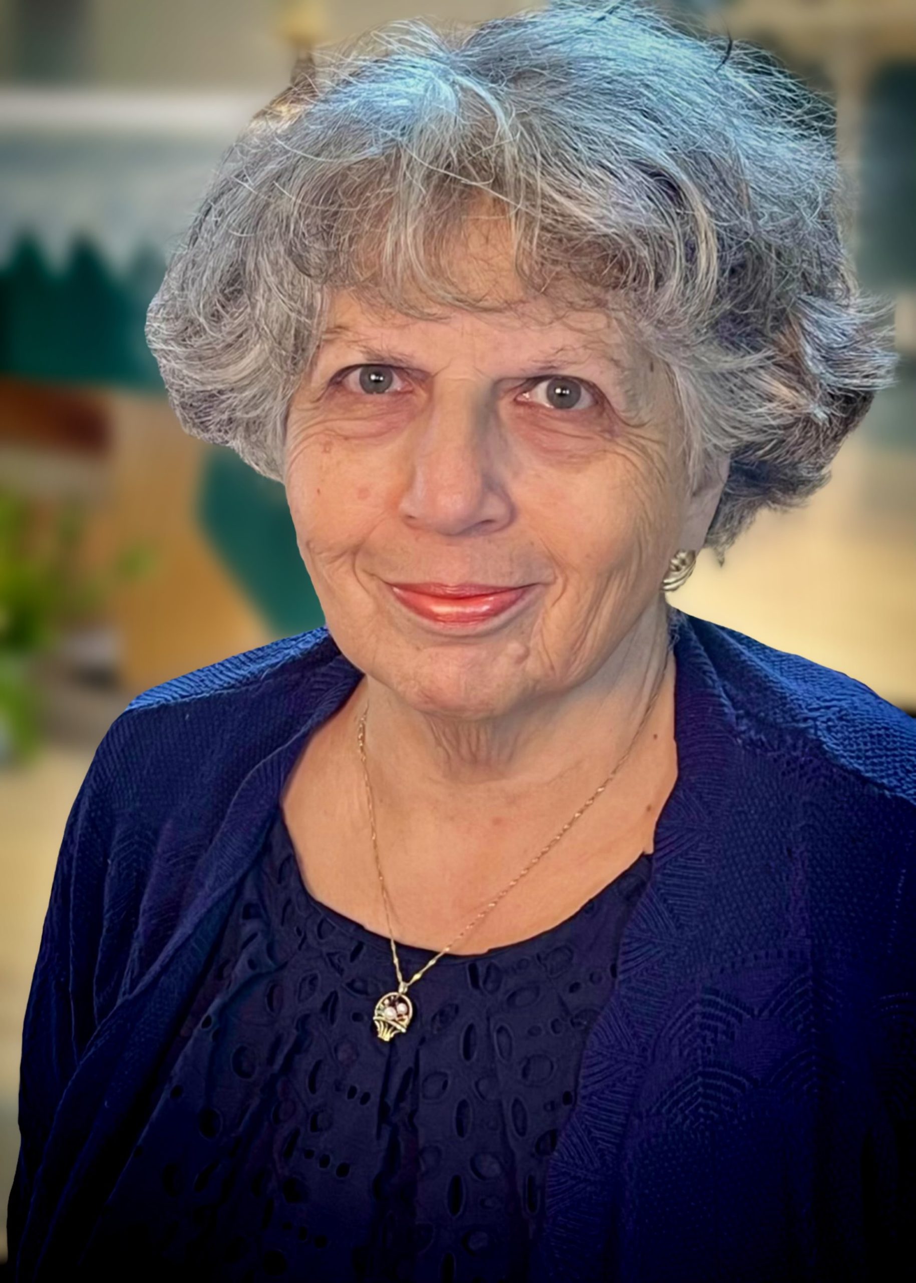 Marylu Mariniello