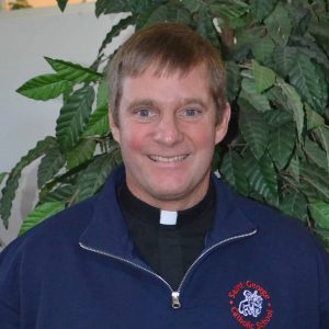 Fr. Brian Vossler