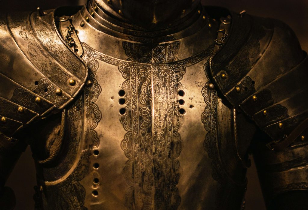 Suit of Armor