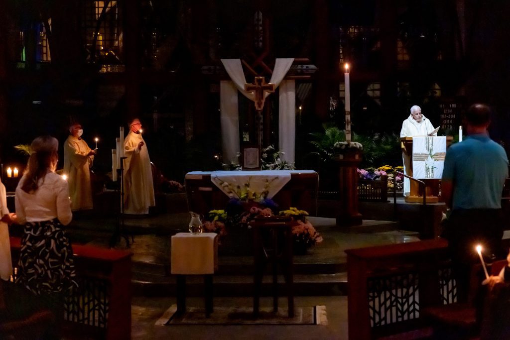 2021 Easter Vigil-9337