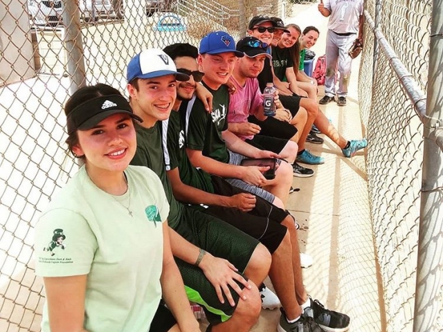 softball 2
