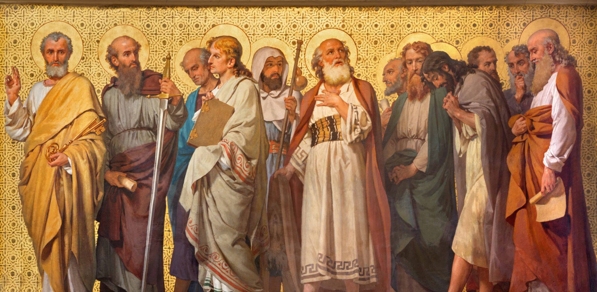 Saint Francis of Assisi