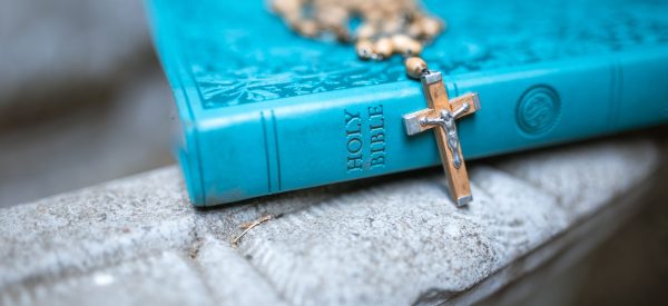Fall Bible Studies<br />Multiple Sessions Available