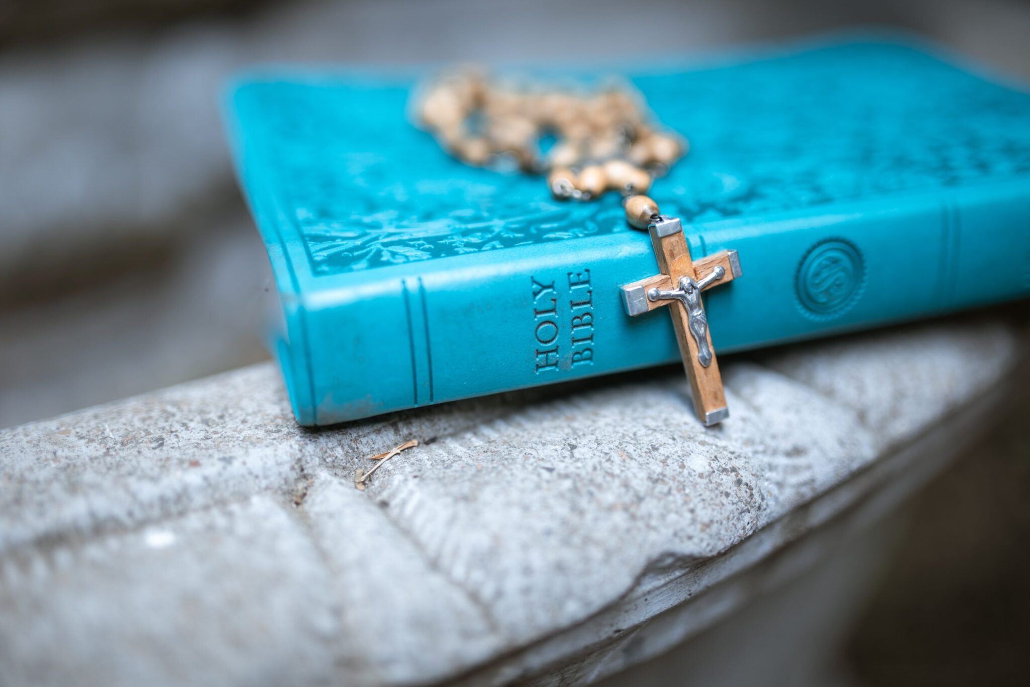 Fall Bible StudiesMultiple Sessions Available