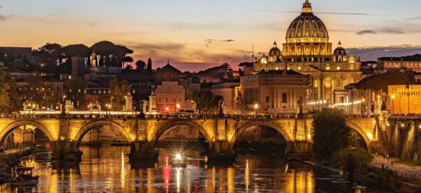 Peter’s Pence<br />June 27-28