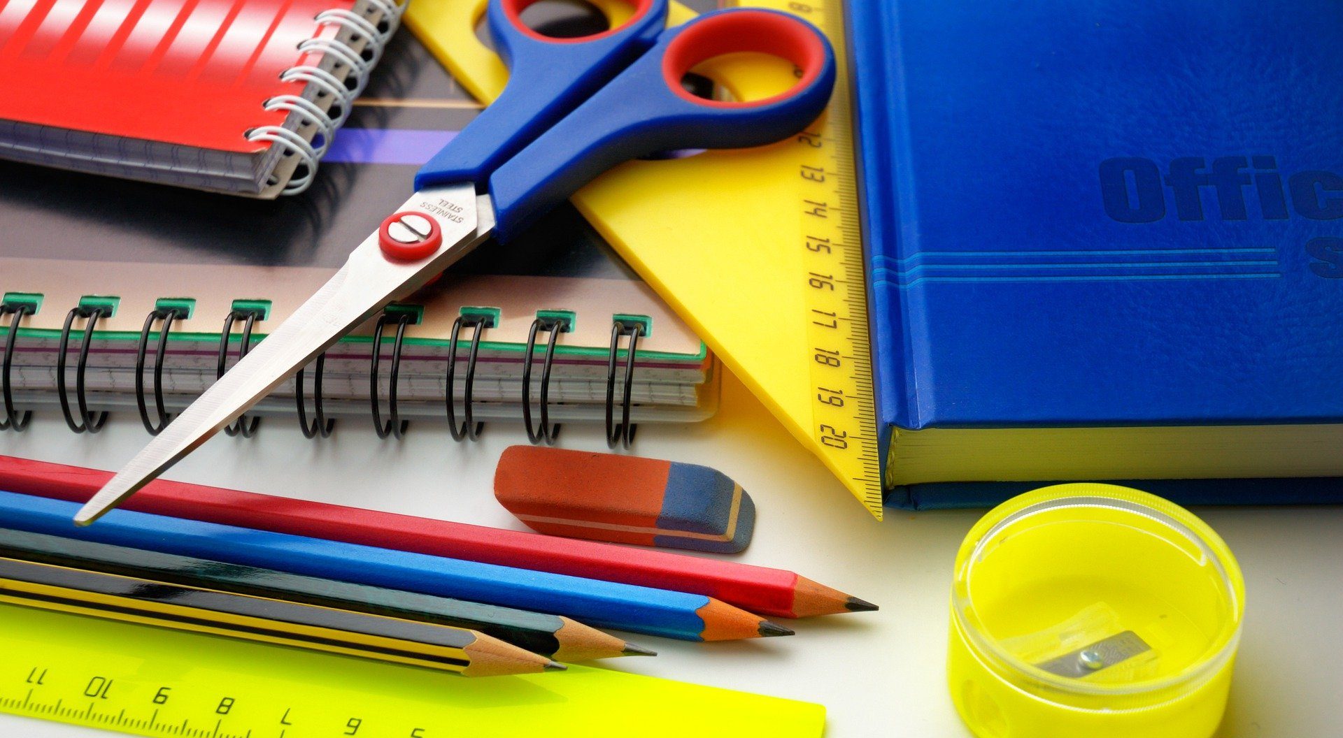 Backpack & School Supplies DriveAugust 1-9