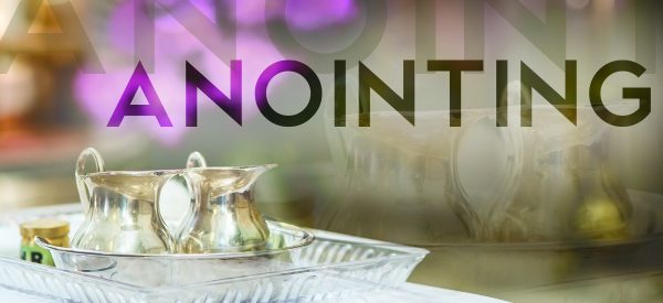 Anointing of the Sick Mass<br />Oct 4, 10:00 am