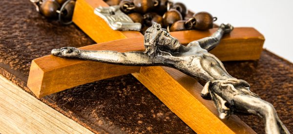 Rosary for Peace<br />October 3-4