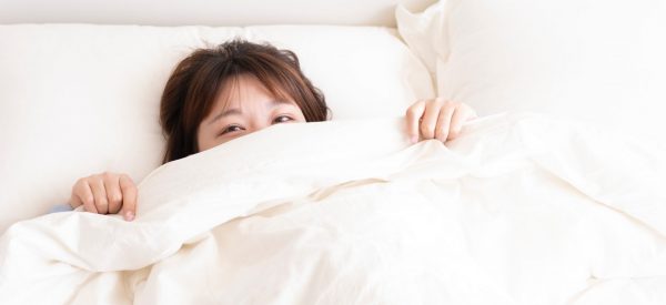 Winter Blanket Drive<br />October 17-18