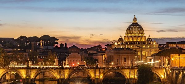 Synod: Reimagining Parish Life<br />August 21, 7:00 pm