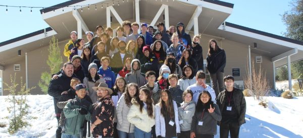 Youth Ministry Upcoming Events<br />Fall 2026