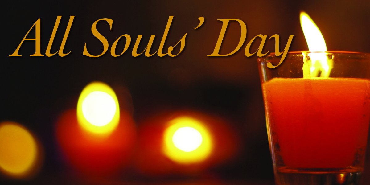 All Souls’ DayNovember 2