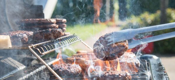 Knights Summer BBQ<br />July 18, 6:00 pm