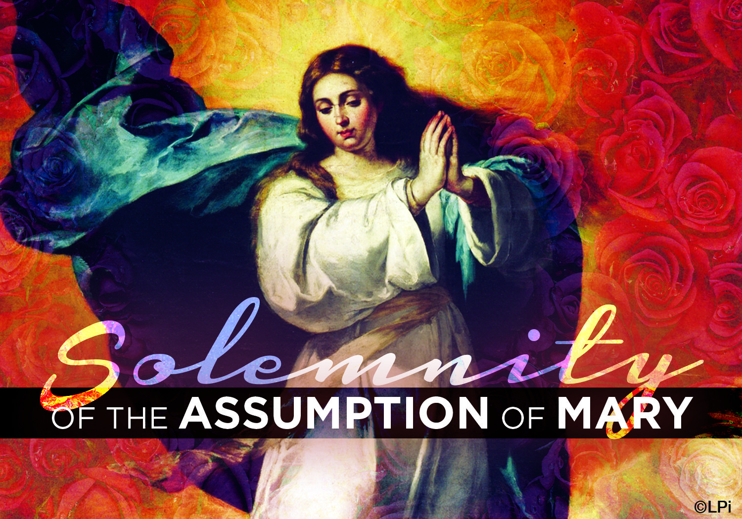 The Assumption of MaryAugust 15