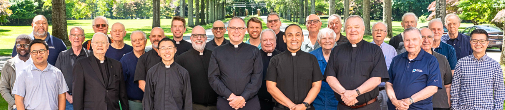 The Paulist FathersNovember 5 & 19