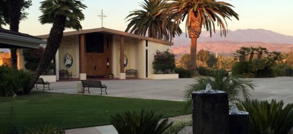 Women’s Silent Retreat<br />October 16-18