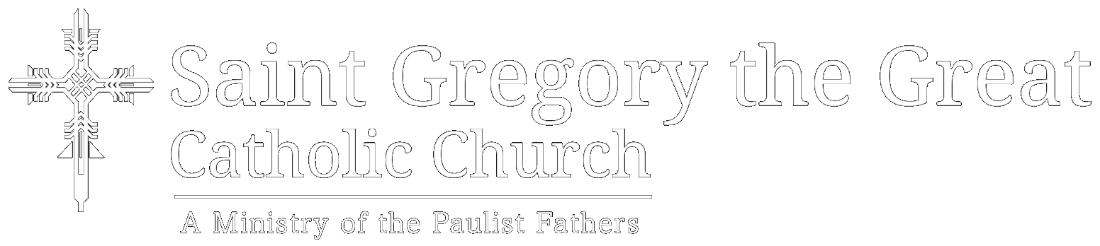 Saint Gregory the Great Catholic Church