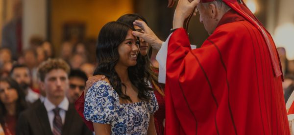 Youth Confirmation<br />Registration Open!