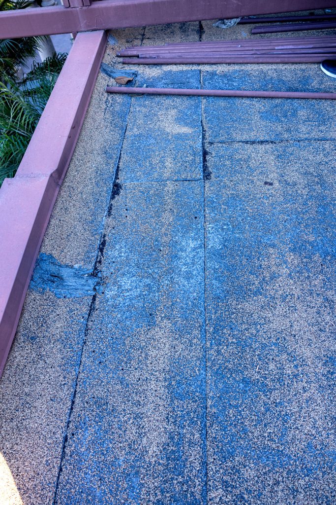 Capital Improvement Needs-7909