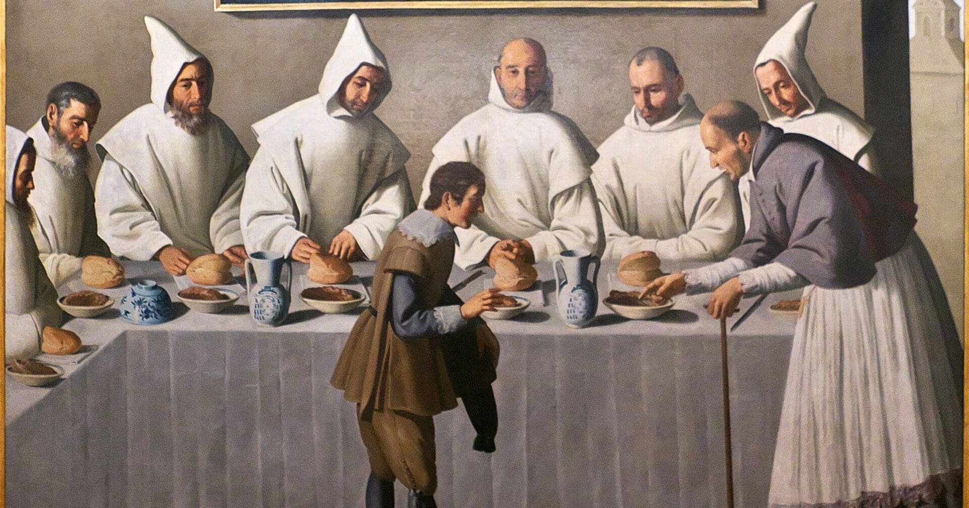 Saint Hugh of Grenoble