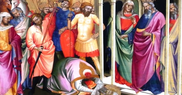 Pope Saint Caius