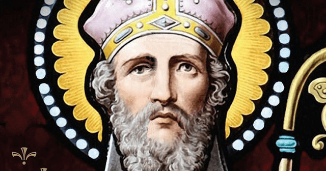 Saint Anselm, Doctor of the Church