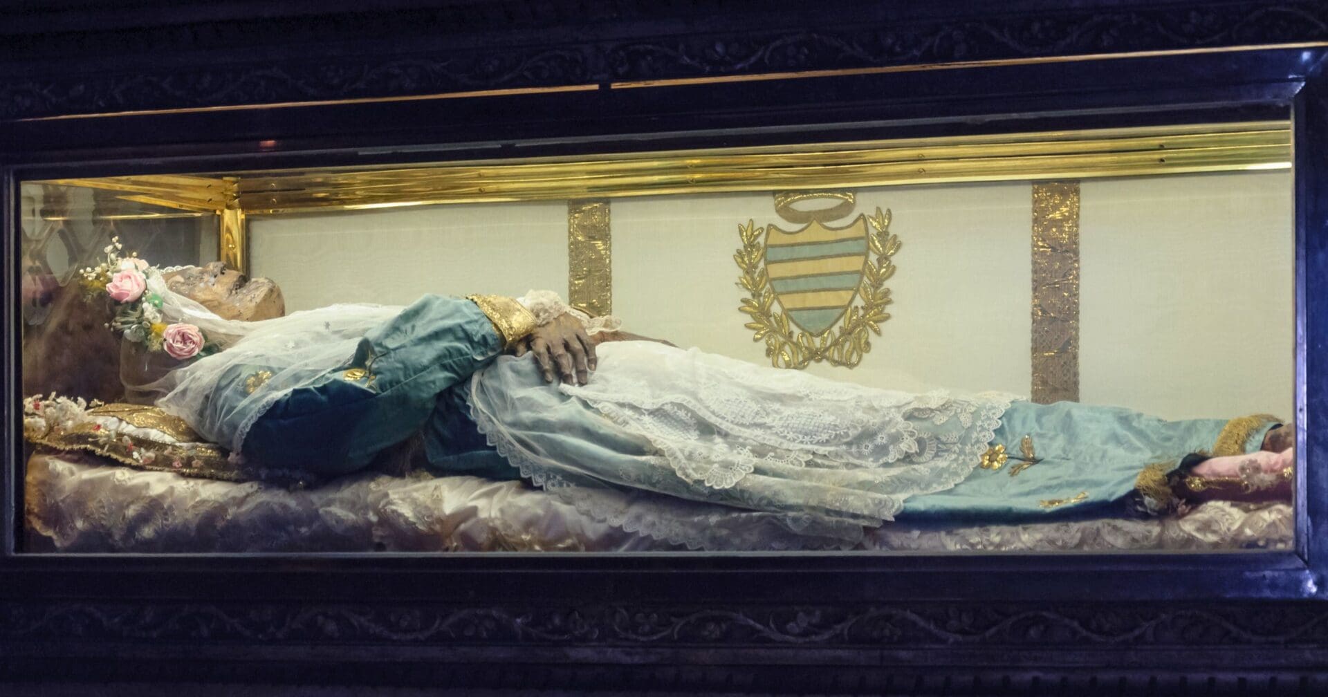 Saint Zita