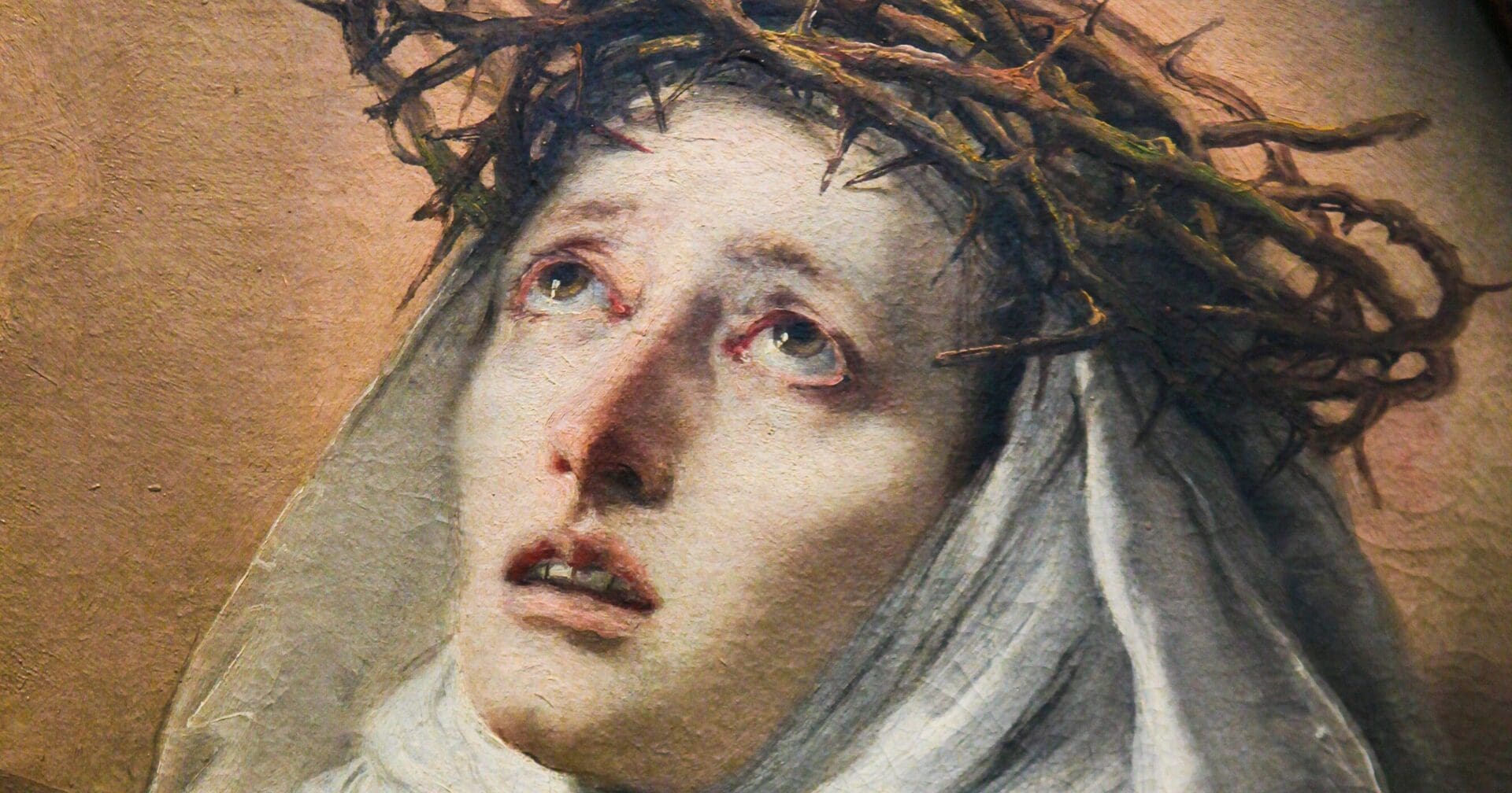 Saint Catherine of Siena
