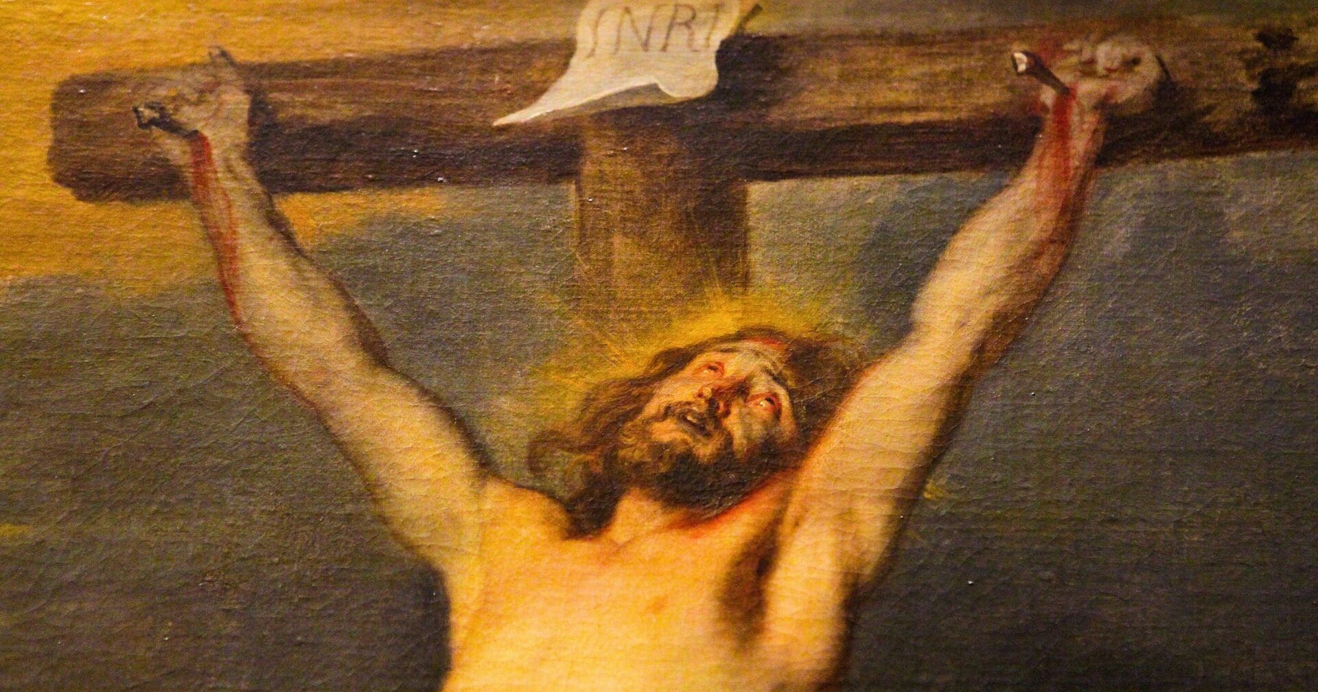 Good Friday
