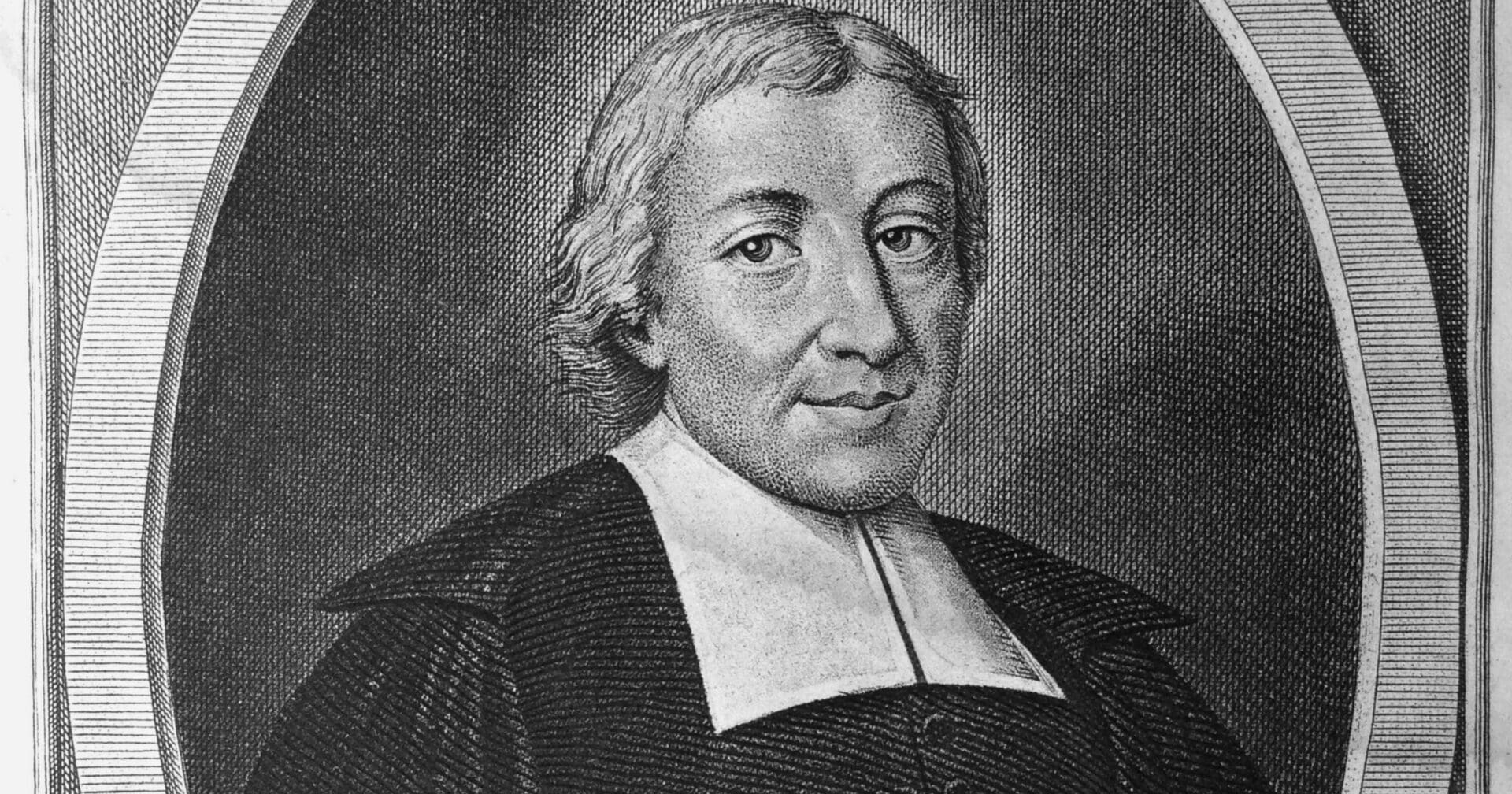 Saint John Baptist de La Salle