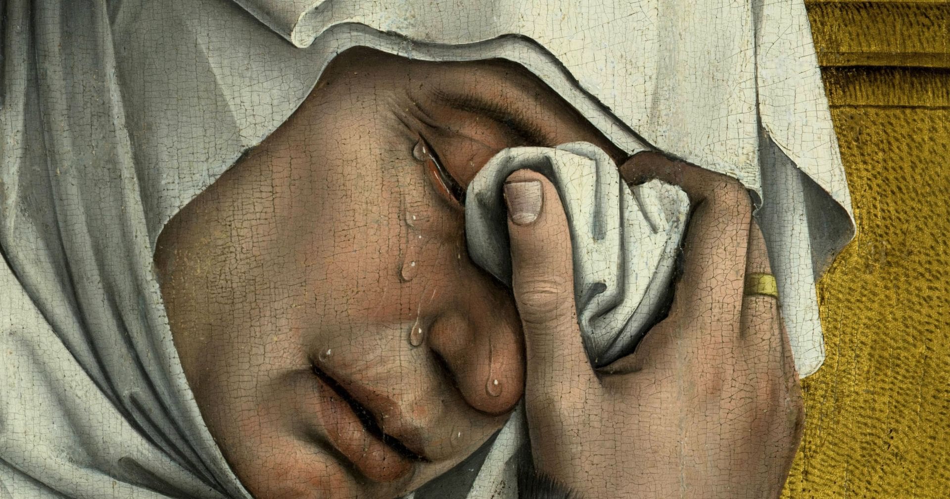 Saint Mary Cleophas