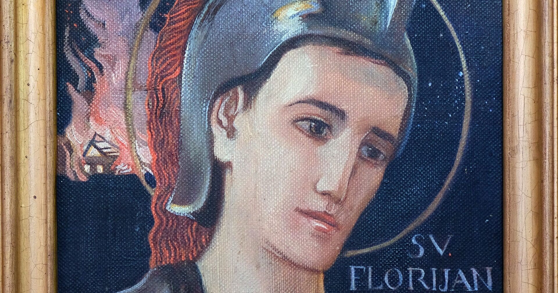 Saint Florian