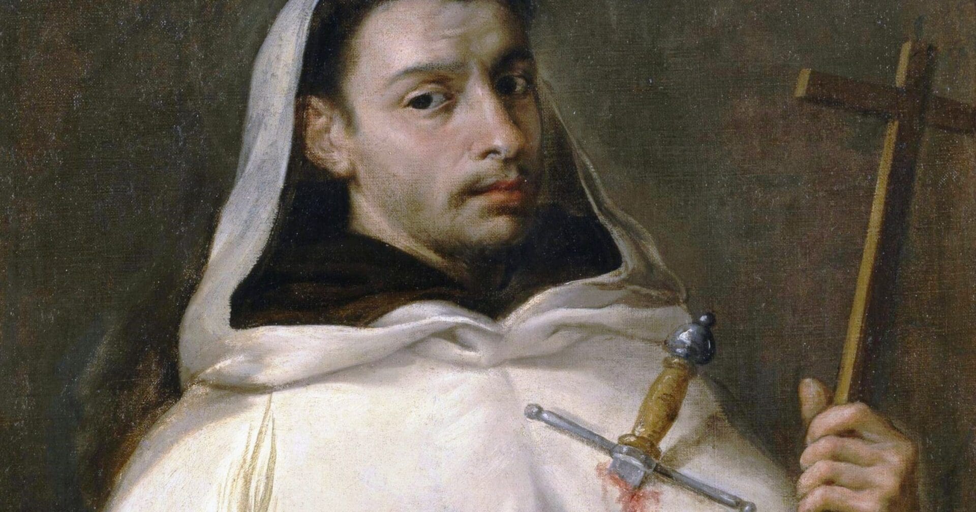 Saint Angelus of Jerusalem