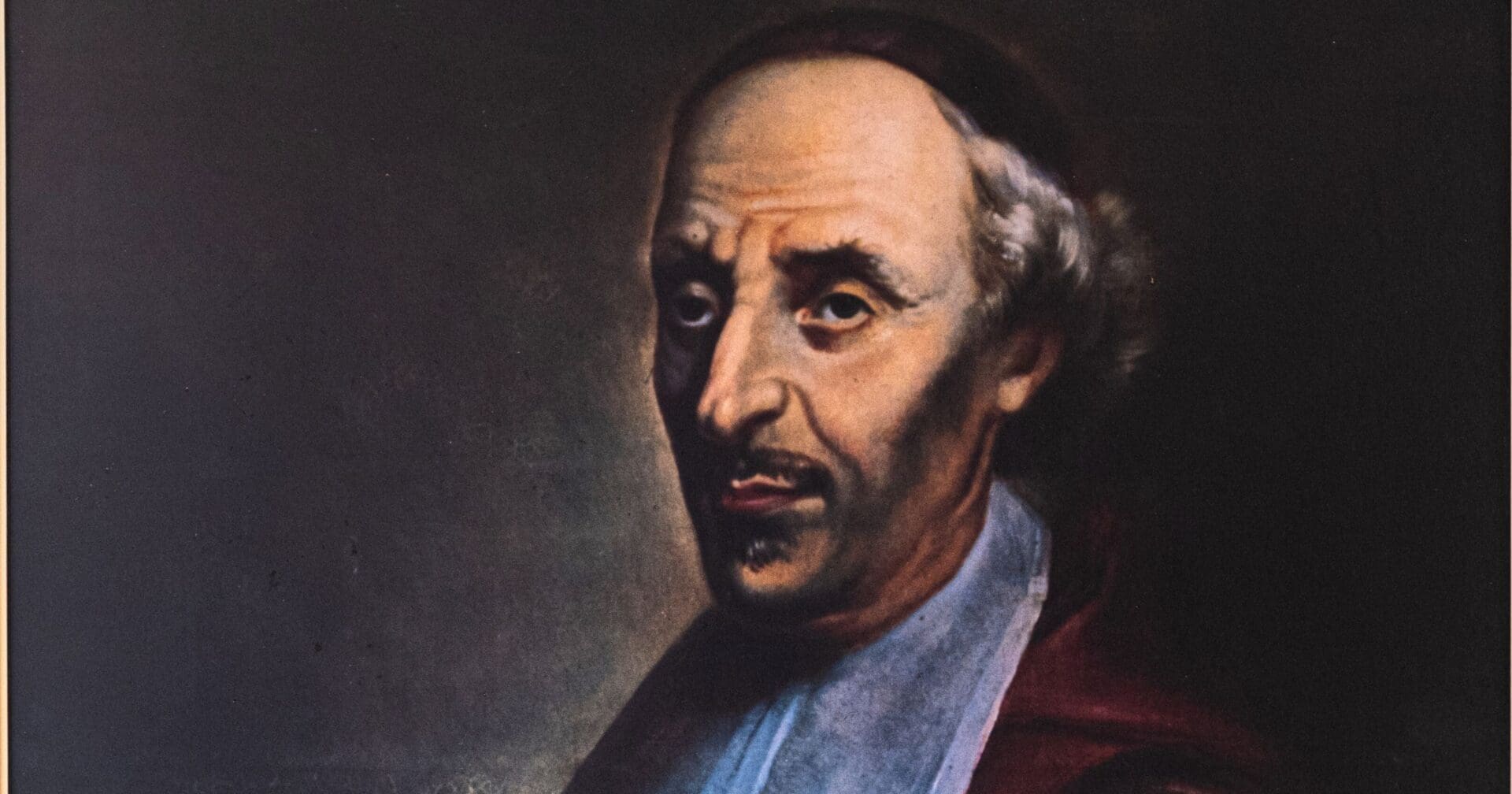 Saint François de Laval